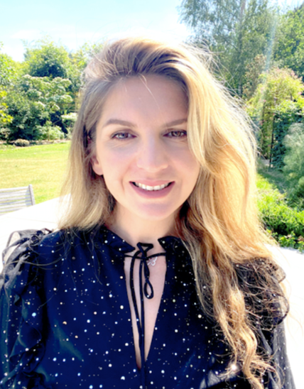 Marietta Aslakhanova