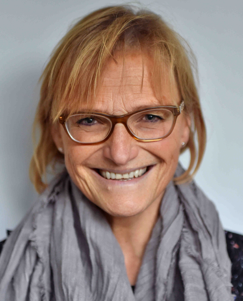Nathalie TELLIER