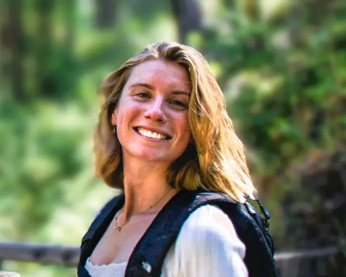 Psychologue clinicienne