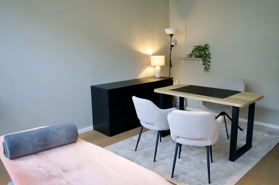 Cabinet Medical, centre Althéa, Rixensart