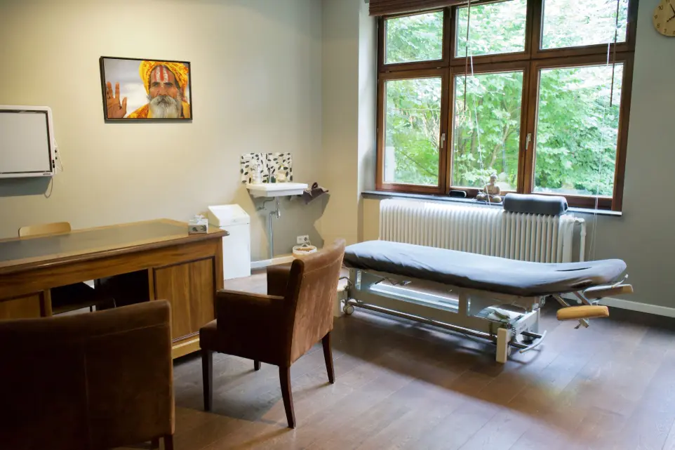 Cabinet Ostéo, centre Althéa, Rixensart