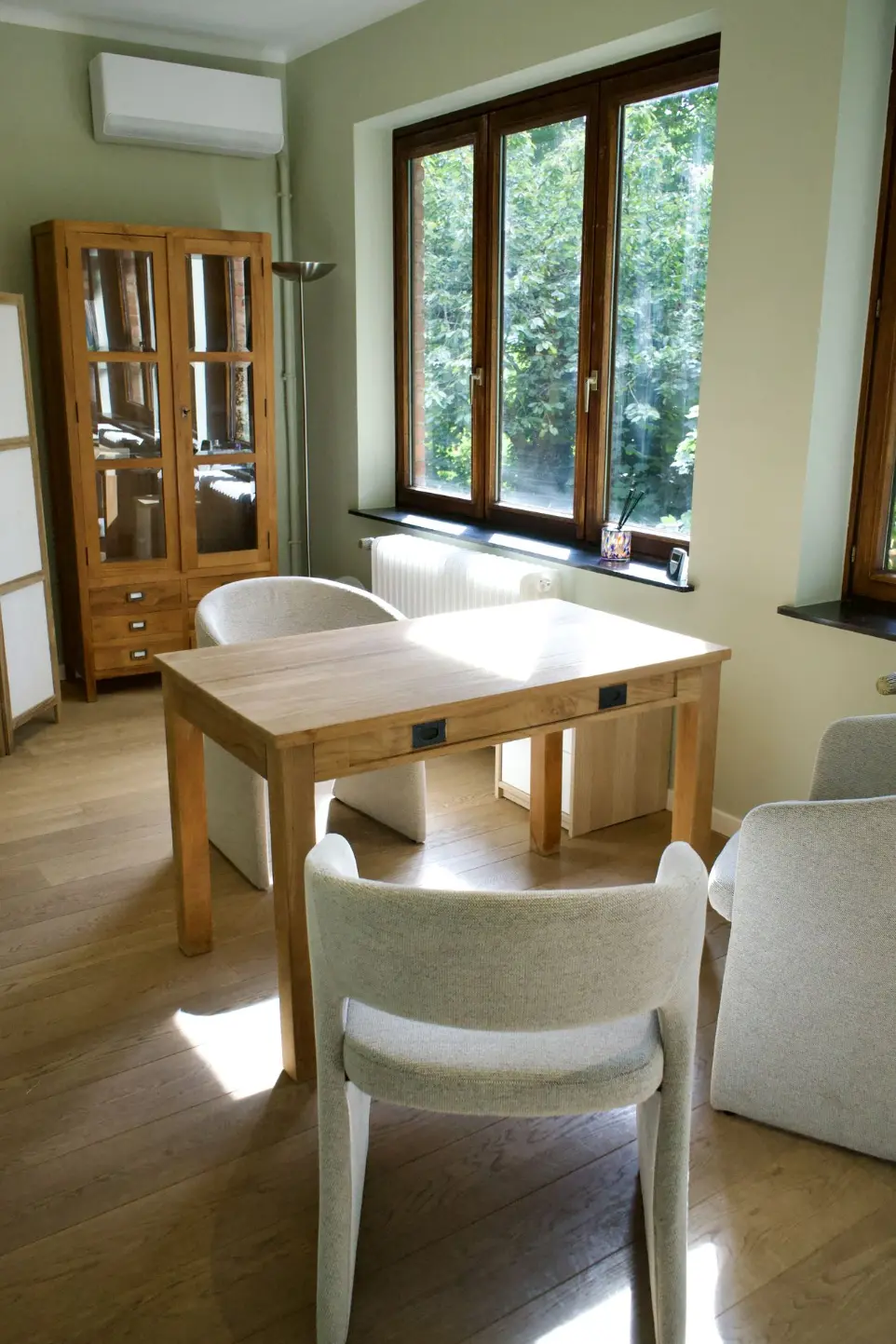 Cabinet consultation, centre Althéa, Rixensart