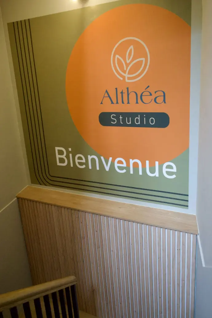 Studio althéa