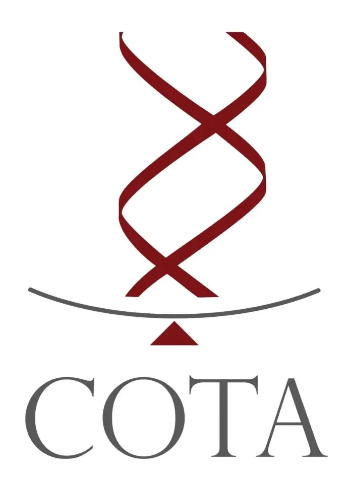 Logo COTA